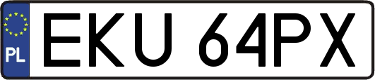 EKU64PX