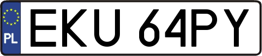 EKU64PY