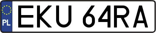 EKU64RA
