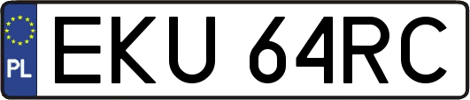 EKU64RC