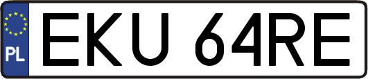EKU64RE