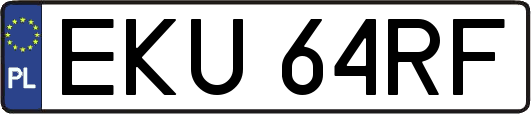 EKU64RF