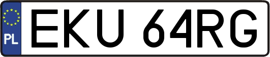 EKU64RG