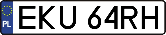 EKU64RH