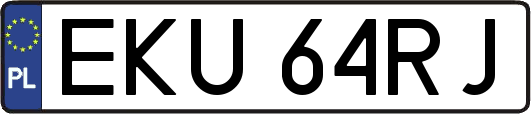 EKU64RJ