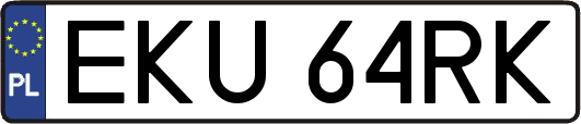 EKU64RK