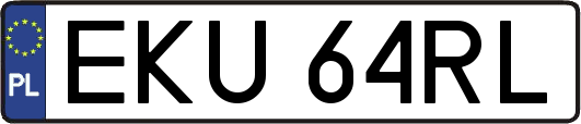 EKU64RL