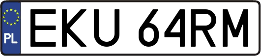 EKU64RM
