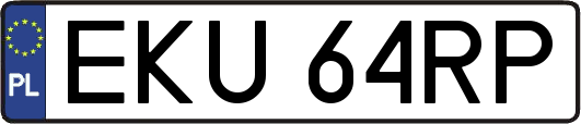 EKU64RP