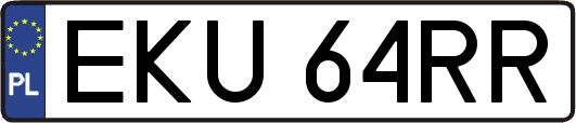 EKU64RR