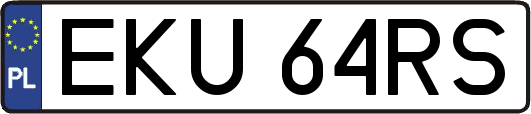 EKU64RS