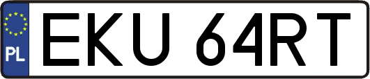 EKU64RT