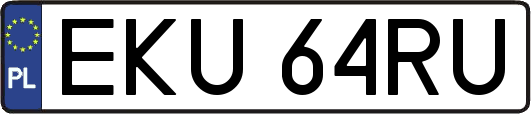 EKU64RU