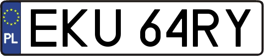 EKU64RY