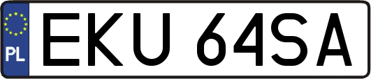 EKU64SA