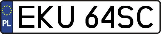 EKU64SC