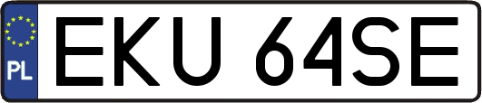 EKU64SE