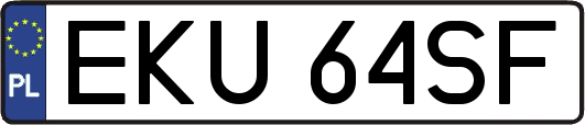 EKU64SF