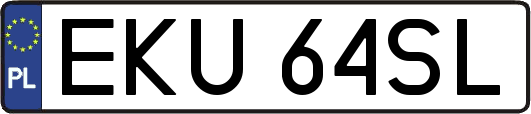 EKU64SL