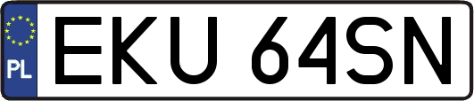 EKU64SN