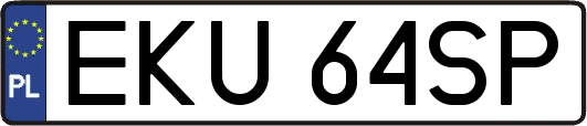 EKU64SP