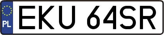 EKU64SR