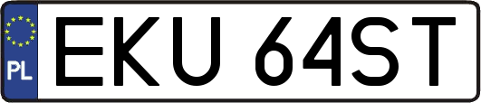 EKU64ST