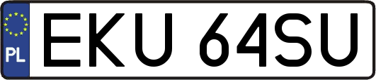 EKU64SU