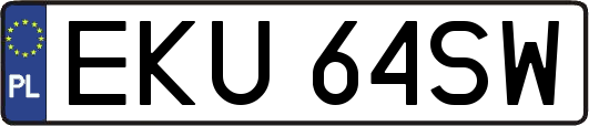 EKU64SW