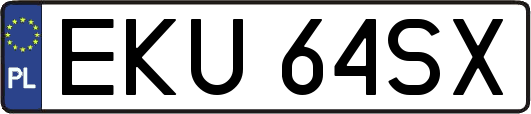 EKU64SX