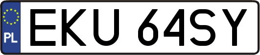 EKU64SY