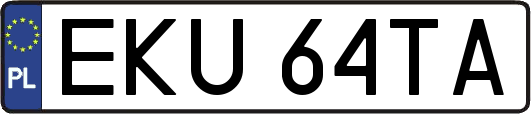 EKU64TA
