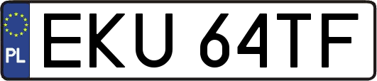 EKU64TF