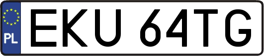 EKU64TG