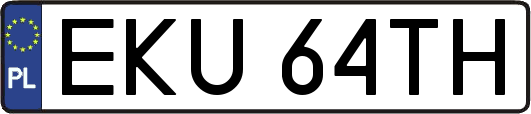 EKU64TH