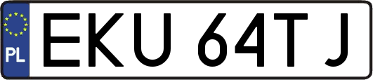 EKU64TJ