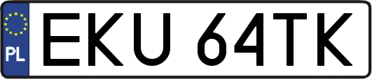 EKU64TK