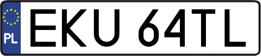 EKU64TL