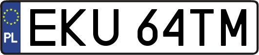 EKU64TM