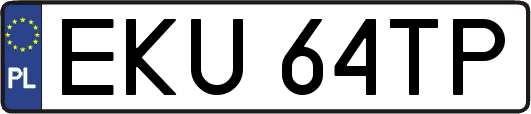 EKU64TP