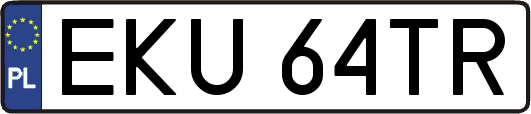 EKU64TR