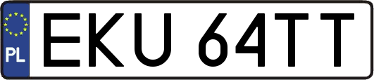 EKU64TT