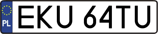 EKU64TU
