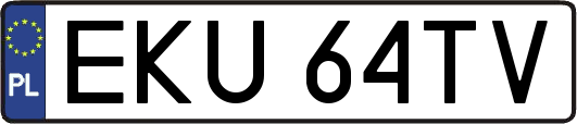 EKU64TV