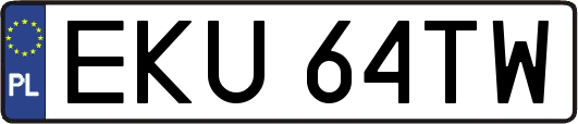 EKU64TW