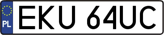 EKU64UC
