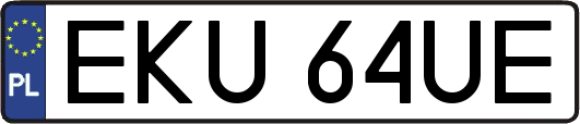 EKU64UE