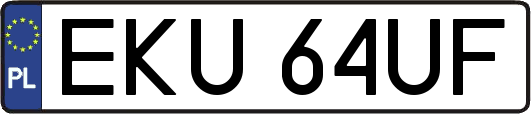 EKU64UF