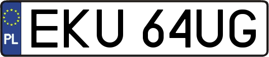 EKU64UG