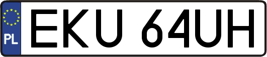 EKU64UH